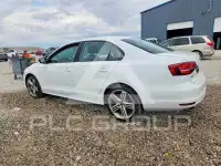 2016 Volkswagen Jetta фото