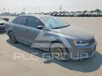 2016 Volkswagen Jetta photo