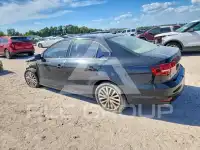 2016 Volkswagen Jetta фото