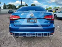 2016 Volkswagen Jetta фото