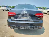 2016 Volkswagen Jetta photo