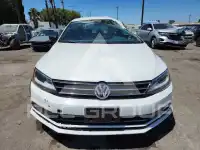 2016 Volkswagen Jetta photo