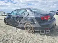 2016 Volkswagen Jetta фото