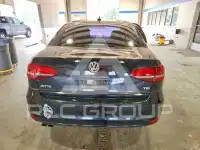 2016 Volkswagen Jetta фото