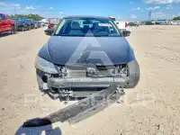 2016 Volkswagen Jetta фото