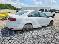 2016 Volkswagen Jetta фото