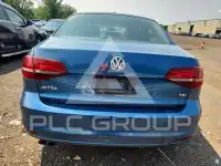 2016 Volkswagen Jetta фото