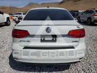 2016 Volkswagen Jetta фото