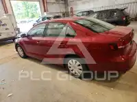 2016 Volkswagen Jetta photo