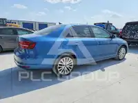 2016 Volkswagen Jetta photo