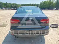 2016 Volkswagen Jetta photo