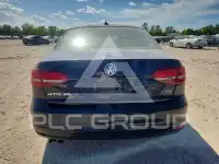 2016 Volkswagen Jetta фото
