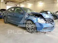 2016 Volkswagen Jetta фото