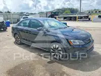 2016 Volkswagen Jetta фото