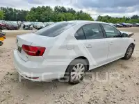 2016 Volkswagen Jetta фото