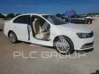 2016 Volkswagen Jetta фото