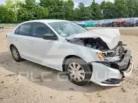 2016 Volkswagen Jetta фото