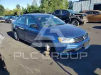 2016 Volkswagen Jetta фото