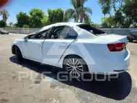 2016 Volkswagen Jetta photo