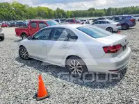 2016 Volkswagen Jetta фото