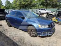 2016 Volkswagen Jetta фото