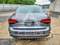 2016 Volkswagen Jetta фото