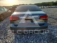 2016 Volkswagen Jetta фото