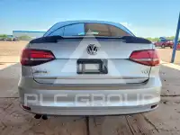 2016 Volkswagen Jetta фото