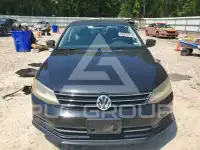 2016 Volkswagen Jetta photo