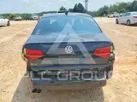 2016 Volkswagen Jetta фото