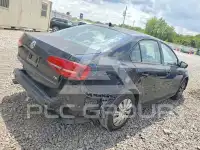 2016 Volkswagen Jetta photo