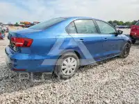 2016 Volkswagen Jetta photo