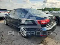2016 Volkswagen Jetta фото