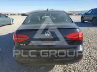 2016 Volkswagen Jetta фото