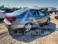 2016 Volkswagen Jetta фото
