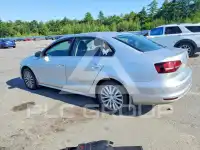 2016 Volkswagen Jetta фото