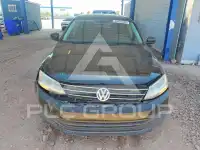 2016 Volkswagen Jetta фото