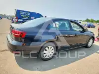 2016 Volkswagen Jetta photo