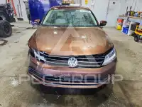 2016 Volkswagen Jetta photo