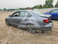 2016 Volkswagen Jetta фото