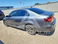 2016 Volkswagen Jetta фото