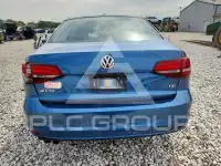2016 Volkswagen Jetta photo