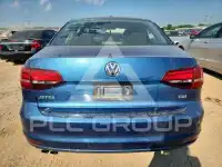 2016 Volkswagen Jetta фото