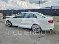 2016 Volkswagen Jetta photo