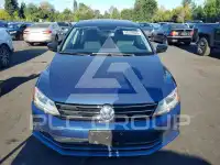 2016 Volkswagen Jetta фото