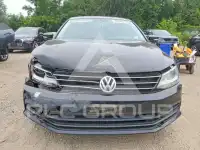 2016 Volkswagen Jetta photo
