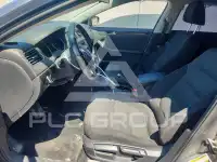 2016 Volkswagen Jetta фото