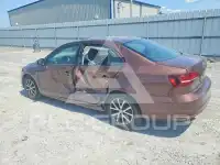 2016 Volkswagen Jetta фото