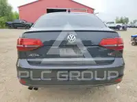 2016 Volkswagen Jetta photo