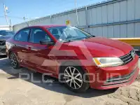 2016 Volkswagen Jetta photo